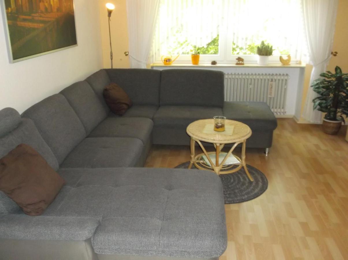 Ferienappartement Pirmasens Bagian luar foto