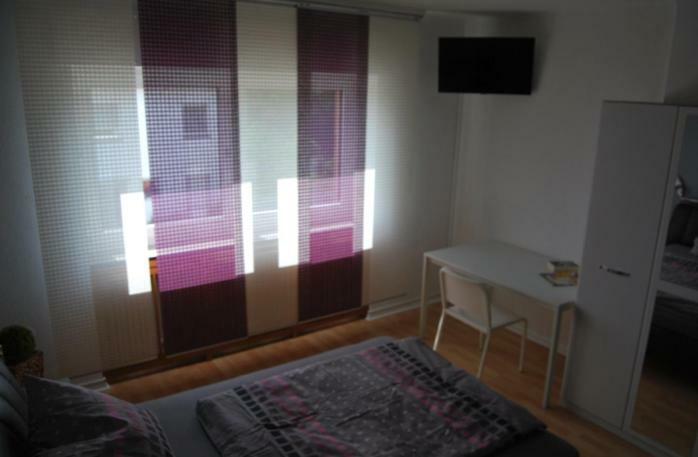 Ferienappartement Pirmasens Bagian luar foto